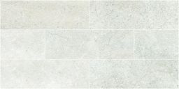 Novabell Mosaik 10x30cm NOVA ASPEN snow RT | APN81RT