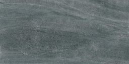 Novabell Bodenfliese 30x60cm NOVA ASPEN basalt rettificato | APN24AS