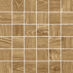 Novabell Mosaik 30x30cm NOVA ARTWOOD malt | AWD335K