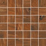 Novabell Mosaik 30x30cm NOVA ARTWOOD cherry | AWD555K
