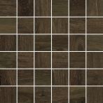 Novabell Mosaik 30x30cm NOVA ARTWOOD wenge | AWD665K