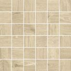 Novabell Mosaik 30x30cm NOVA ARTWOOD maple | AWD885K