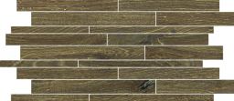 Novabell Mosaik 30x60cm NOVA ARTWOOD clay | AWD226K