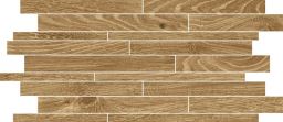 Novabell Mosaik 30x60cm NOVA ARTWOOD malt | AWD336K