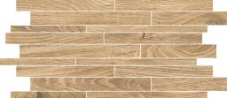 Novabell Mosaik 30x60cm NOVA ARTWOOD honey | AWD446K