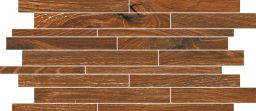 Novabell Mosaik 30x60cm NOVA ARTWOOD cherry | AWD556K
