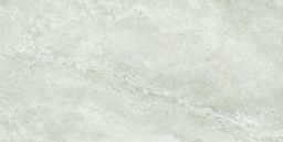Novabell Bodenfliese 60x120cm NOVA TERME silver grey RT | TRM12RT
