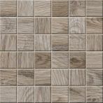 Novabell Feinsteinzeug 30 x 30 cm My Space - MOSAICO 5X5 CINNAMON | ESP555K