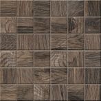 Novabell Feinsteinzeug 30 x 30 cm My Space - MOSAICO 5X5 TOBACCO | ESP665K