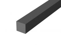 Megawood Konstruktionsbalken grau 40x60x3600mm