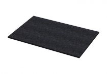 Megawood FIX STEP Gummipad 300 x 300 x 5 mm