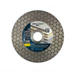 Nozar Jolly Cut Diamant-Trennscheibe für Fliesen/Keramik 125 mm