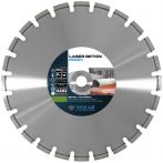 Nozar Diamant-Trennscheibe Laser Beton Profi