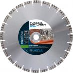 Nozar Diamant-Trennscheibe Laser Turbo-S-Cut SDW | 350x25,4 mm