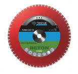 Nozar Diamant-Trennscheibe Turbo Cut 10