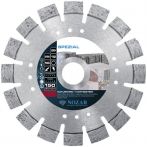 Nozar Diamant-Trennscheibe Spezial