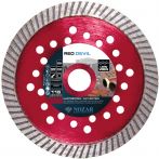 Nozar Diamant-Trennscheibe Red Devil