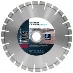 Nozar Diamant-Trennscheibe Granit Classic SDW