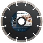 Nozar Diamant-Trennscheibe Abrasiv Cut