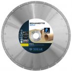 Nozar Diamant-Trennscheibe Schamotte SDW