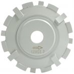 Nozar Diamant-Rissfräser RFSA abrasiv