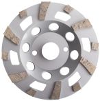 Nozar Diamant-Schleifteller GFB Beton