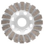 Nozar Diamant-Schleifteller TRNB Beton