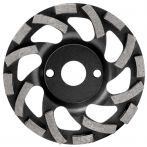 Nozar Diamant-Schleifteller WSB Beton