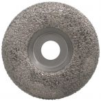 Nozar Diamant-Schleifteller 115x22,23 mm DNV K 0