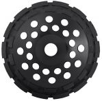 Nozar Diamant-Schleifteller DRA abrasiv