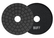 Nozar Diamantcer Wet Polierer Klett