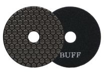 Nozar Euro Dry Space Polierer Klett