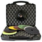 Nozar Diamantcer Wet Kofferset D 100 - Klett