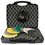 Nozar Euro Dry Space Kofferset D 100 - Klett