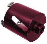 Nozar Diamant-Dosenbohrer M16 Titan W