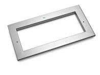 OASE Edelstahlblende ProfiSkim Wall - breit