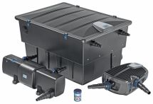 OASE BioTec ScreenMatic² Durchlauffilter Set 40000 OC