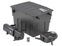 OASE BioTec ScreenMatic² Durchlauffilter Set 60000 OC