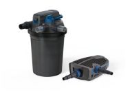 OASE FiltoClear Druckfilter Set 19000 OC