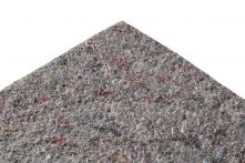 OASE Teich-Schutzvlies 400 g/m², 2x50 m - Grau