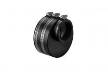 OASE Gummikupplung 2 Zoll auf DN 110 exzentrisch