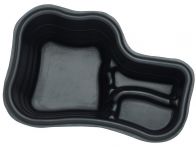 OASE Teichschale PE organisch