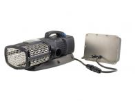 OASE AquaMax Eco Expert 20000 / 12 V Filter- und Bachlaufpumpe