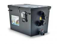 OASE ProfiClear Premium Compact Durchlauffilter Gravitation EGC