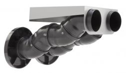 OASE Ablaufset ProfiClear Premium gepumpt