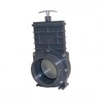 OASE Schieber DN 110 für Durchlauffilter