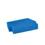 OASE Ersatzschwamm Blau breit ProfiClear M3