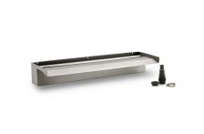 OASE Waterfall XL 60 - Edelstahl