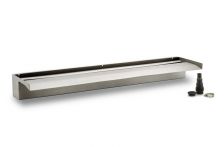 OASE Waterfall XL 90 - Edelstahl
