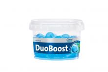 OASE DuoBoost zur Sicherung der Wasserqualität